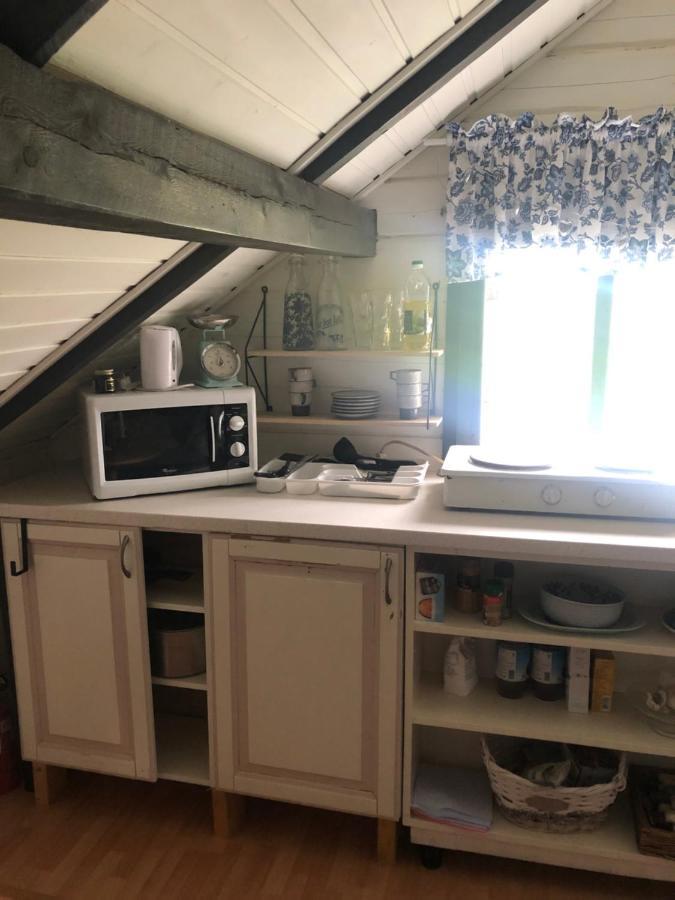 Stabbur Steinbekken, Back To Basic Primitive Overnight Eidsvoll Εξωτερικό φωτογραφία
