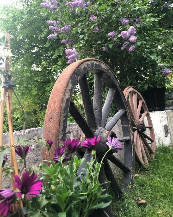 Stabbur Steinbekken, Back To Basic Primitive Overnight Eidsvoll Εξωτερικό φωτογραφία