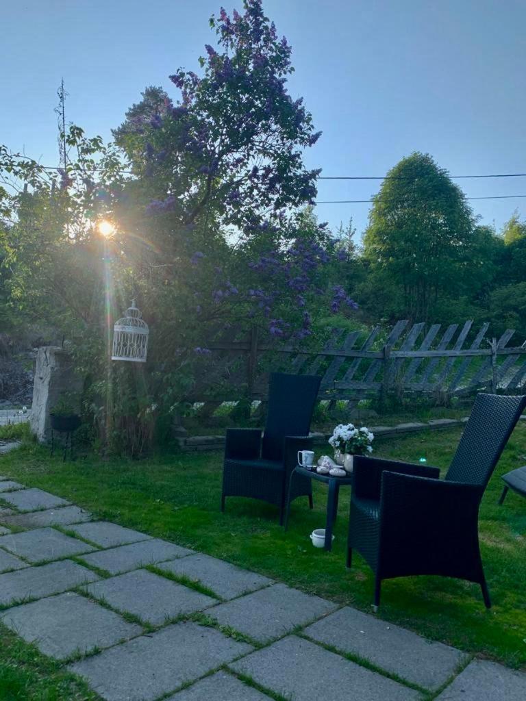 Stabbur Steinbekken, Back To Basic Primitive Overnight Eidsvoll Εξωτερικό φωτογραφία